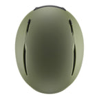 Slēpošanas ķiveres uvex monte pro khaki matt 4