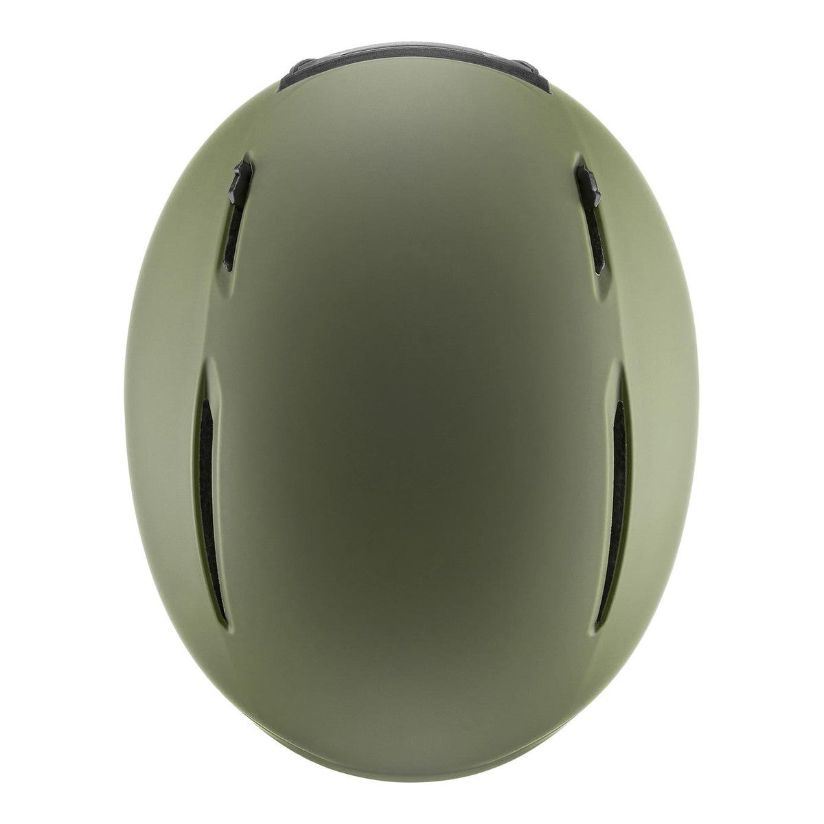 Slēpošanas ķiveres uvex monte pro khaki matt 4