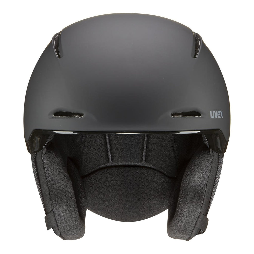 Slēpošanas ķiveres uvex monte pro MIPS black matt 2