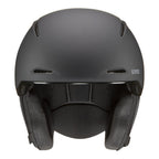 Slēpošanas ķiveres uvex monte pro MIPS black matt 2