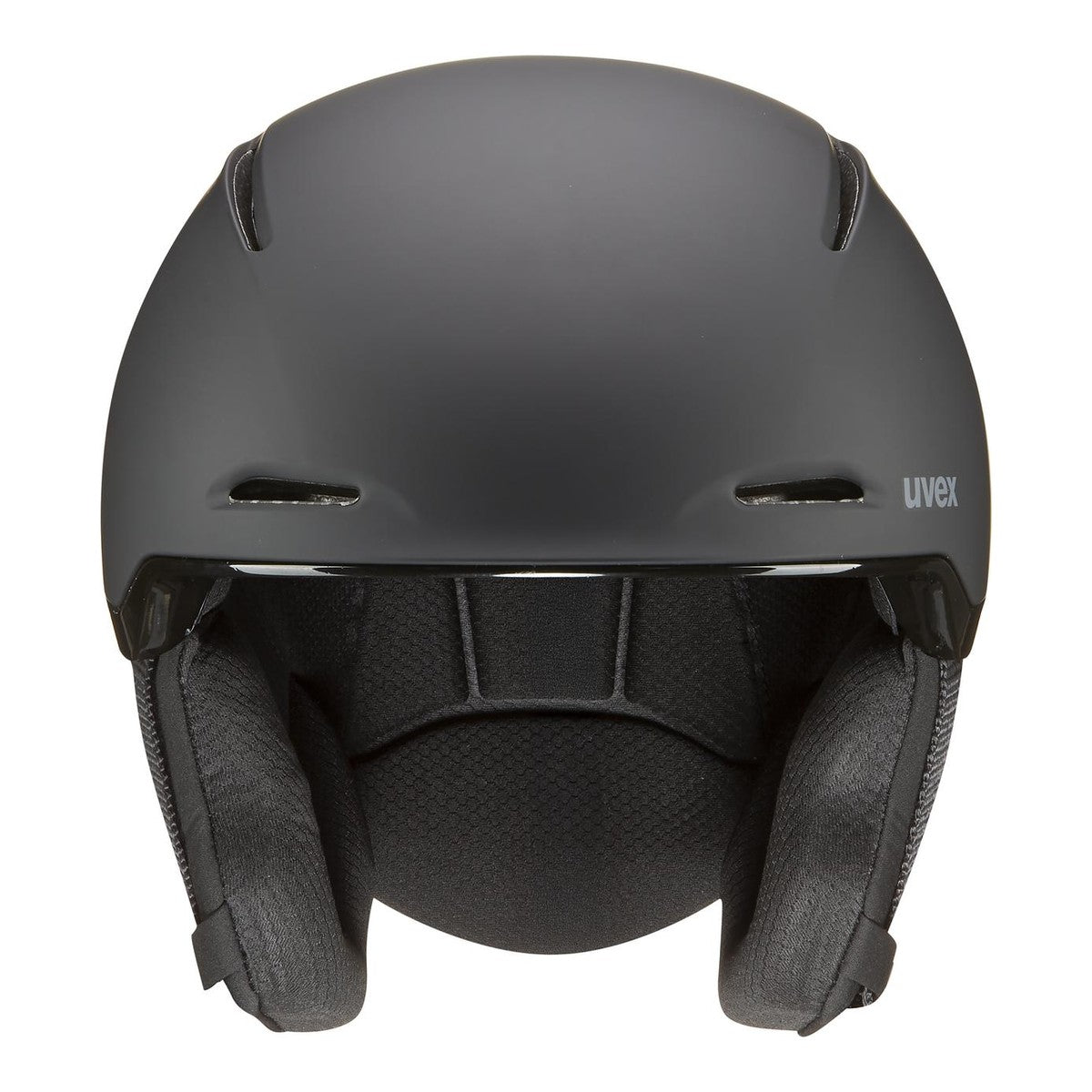 Slēpošanas ķiveres uvex monte pro MIPS black matt 2