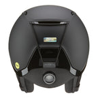 Slēpošanas ķiveres uvex monte pro MIPS black matt 3