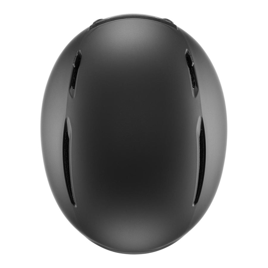 uvex monte pro MIPS black matt