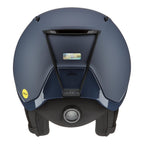 Slēpošanas ķiveres uvex monte pro MIPS dusk blue matt 2