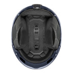 Slēpošanas ķiveres uvex monte pro MIPS dusk blue matt 4