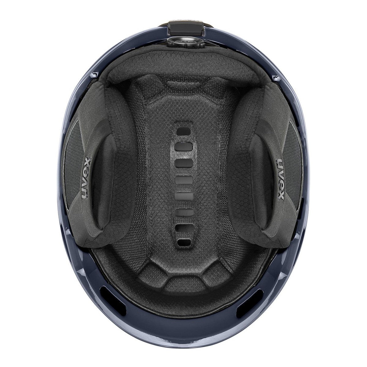 Slēpošanas ķiveres uvex monte pro MIPS dusk blue matt 4
