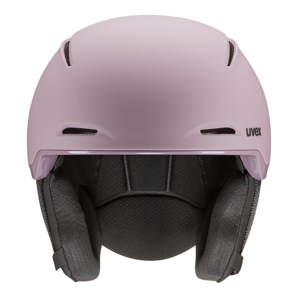 Slēpošanas ķiveres uvex monte pro MIPS pale rose matt 2