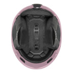 Slēpošanas ķiveres uvex monte pro MIPS pale rose matt 5