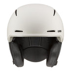 Slēpošanas ķiveres uvex monte pro MIPS warm grey matt 2