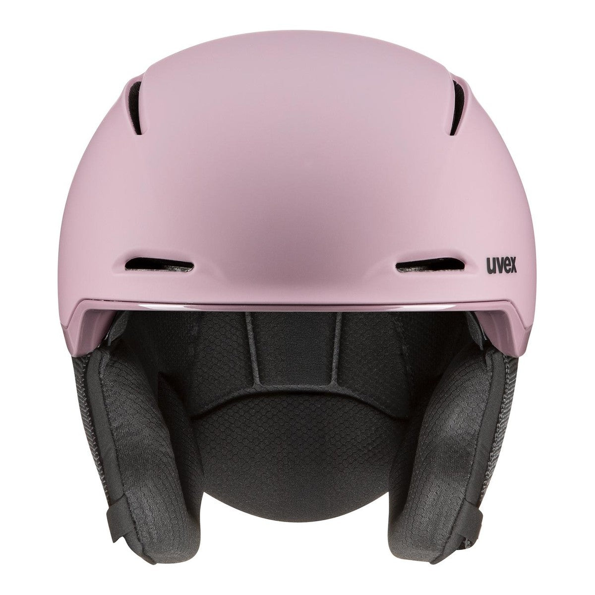Slēpošanas ķiveres uvex monte pro pale rose matt 2