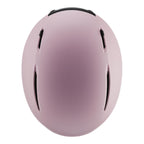 Slēpošanas ķiveres uvex monte pro pale rose matt 4