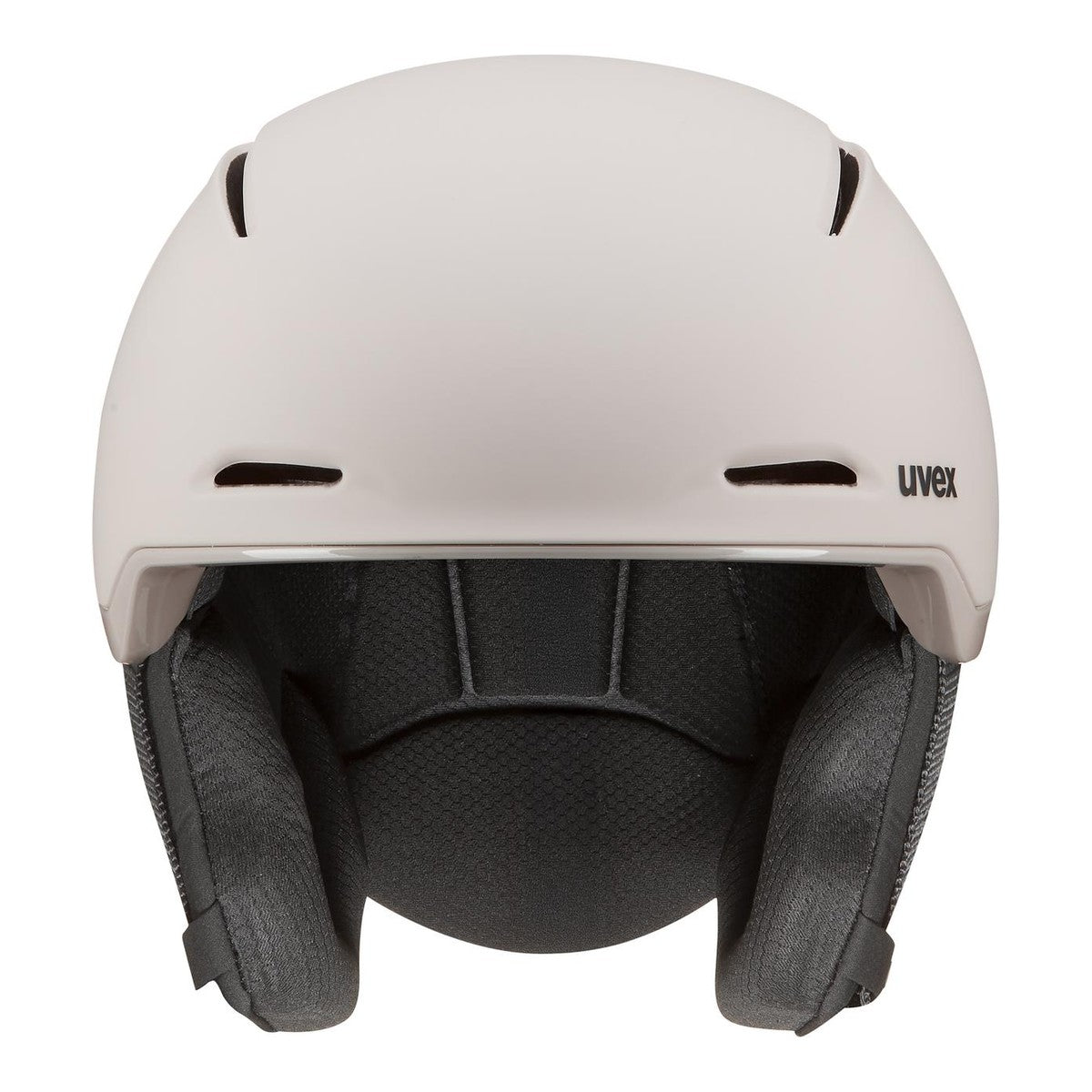 Slēpošanas ķiveres uvex monte pro warm grey matt 2
