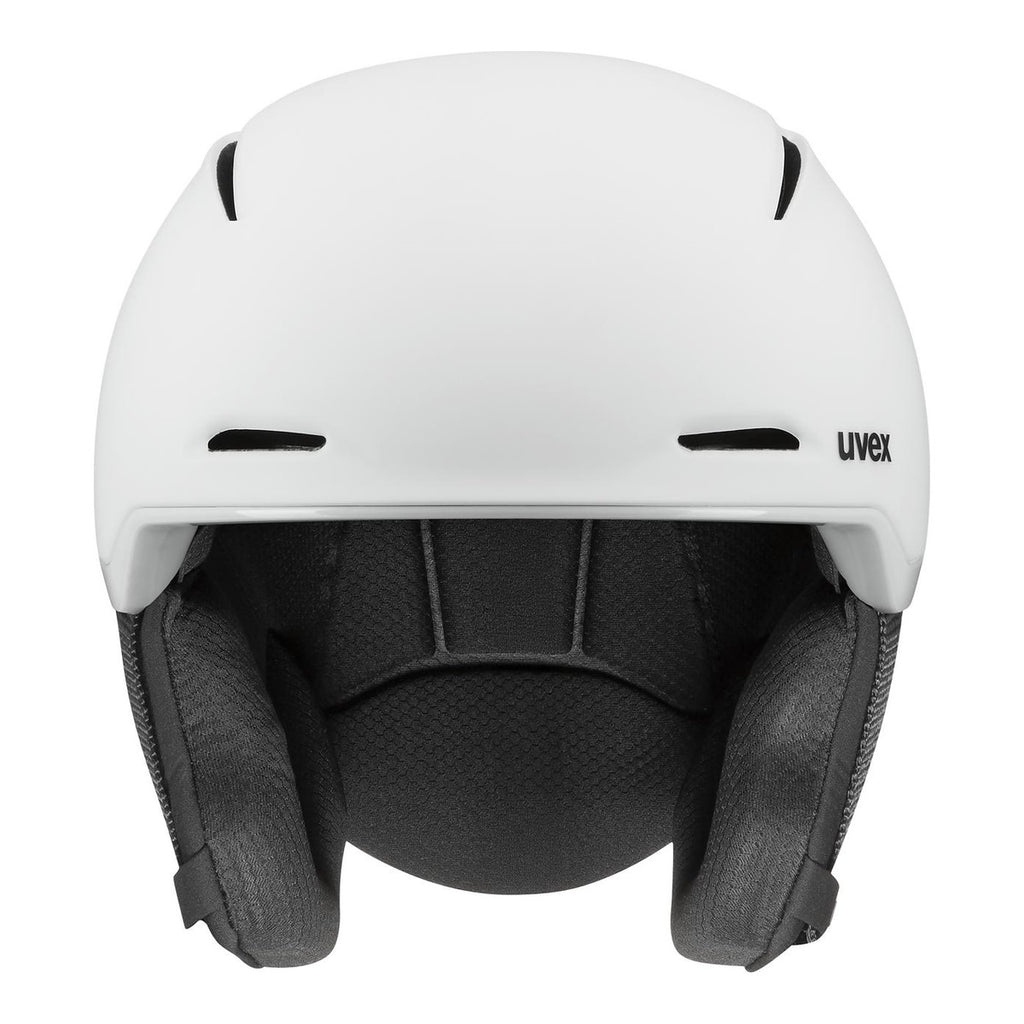 Slēpošanas ķiveres uvex monte pro white matt 2