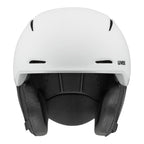 Slēpošanas ķiveres uvex monte pro white matt 2
