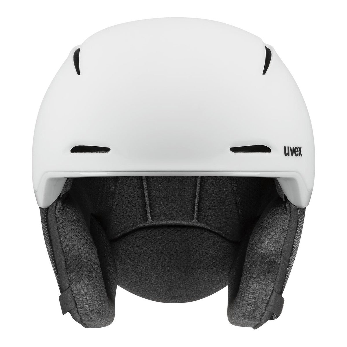 Slēpošanas ķiveres uvex monte pro white matt 2