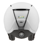 Slēpošanas ķiveres uvex monte pro white matt 3