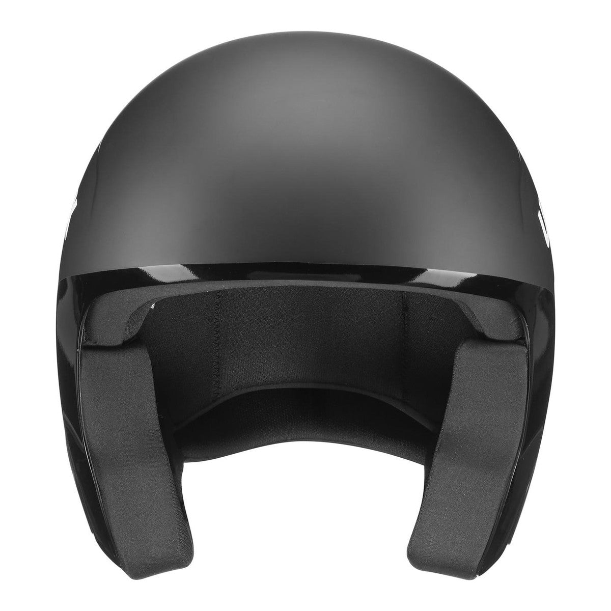 Slēpošanas ķiveres uvex race 4 black matt 2