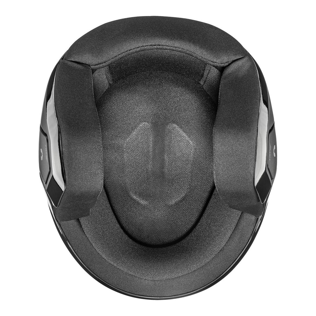 Slēpošanas ķiveres uvex race 4 black matt 5