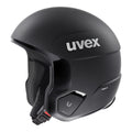 Slēpošanas ķiveres uvex race 4 black matt