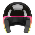 Slēpošanas ķiveres uvex race 4 black-multi gradient 2