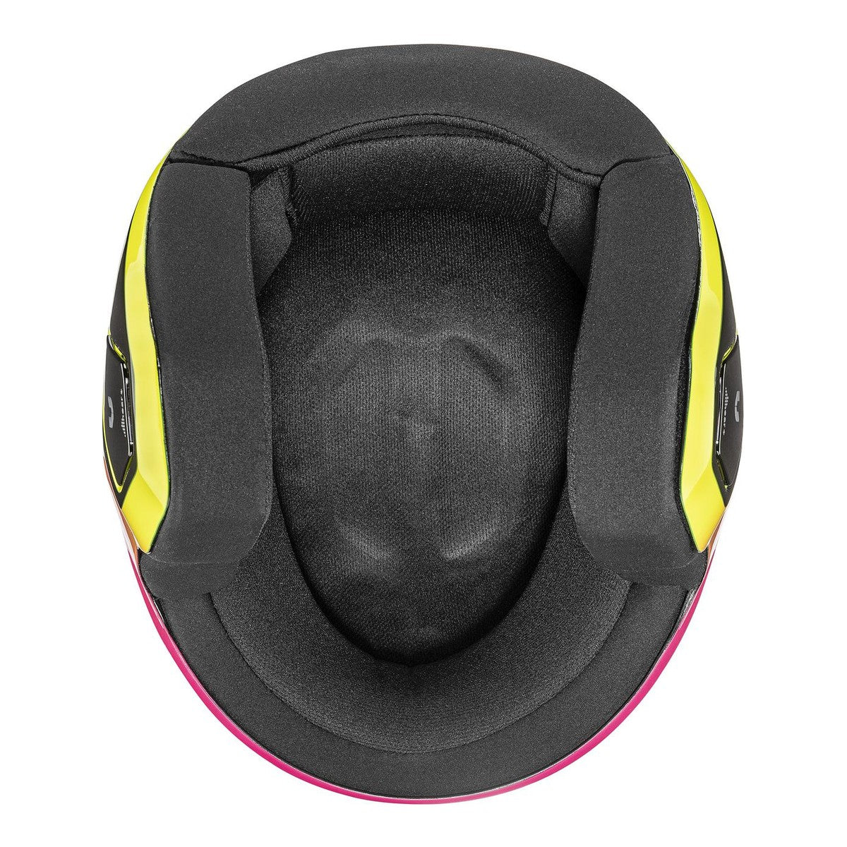 Slēpošanas ķiveres uvex race 4 black-multi gradient 5