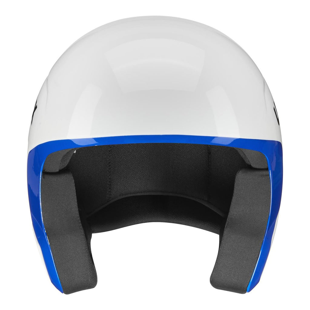 Slēpošanas ķiveres uvex race 4 white-power blue 2