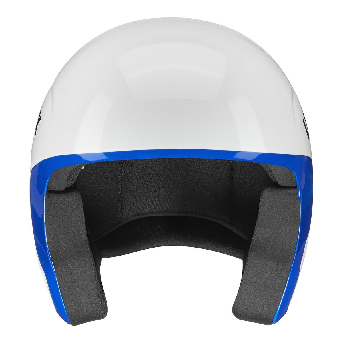 Slēpošanas ķiveres uvex race 4 white-power blue 2