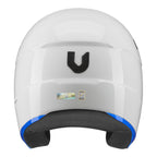 Slēpošanas ķiveres uvex race 4 white-power blue 3