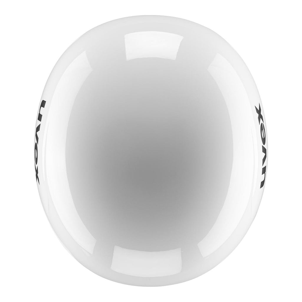 Slēpošanas ķiveres uvex race 4 white-power blue 4