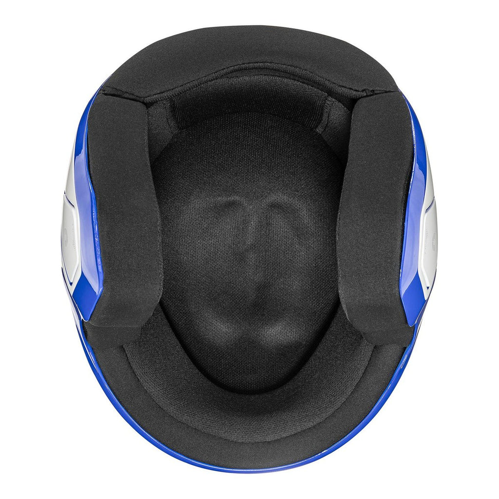 Slēpošanas ķiveres uvex race 4 white-power blue 5