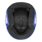 Slēpošanas ķiveres uvex race 4 white-power blue 5