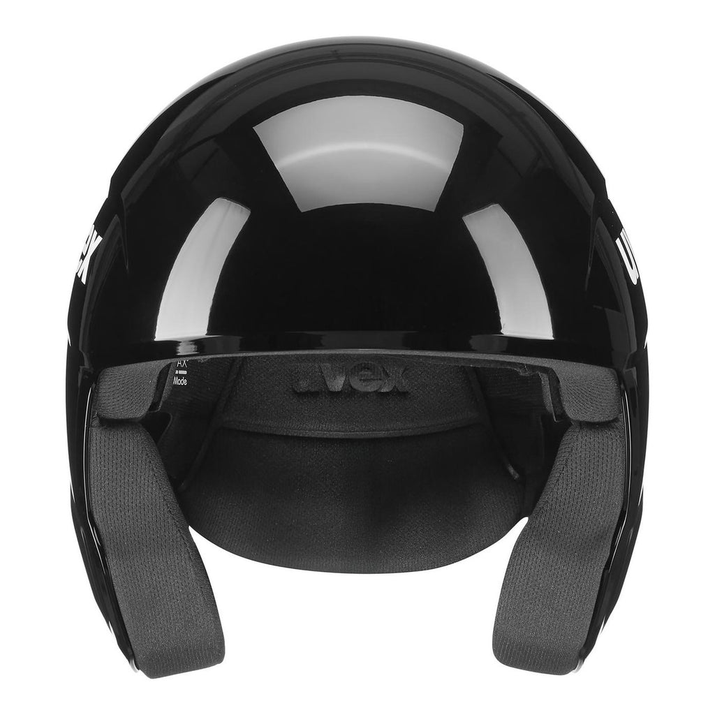 Slēpošanas ķiveres uvex race up black 2
