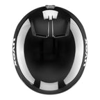 Slēpošanas ķiveres uvex race up black 4