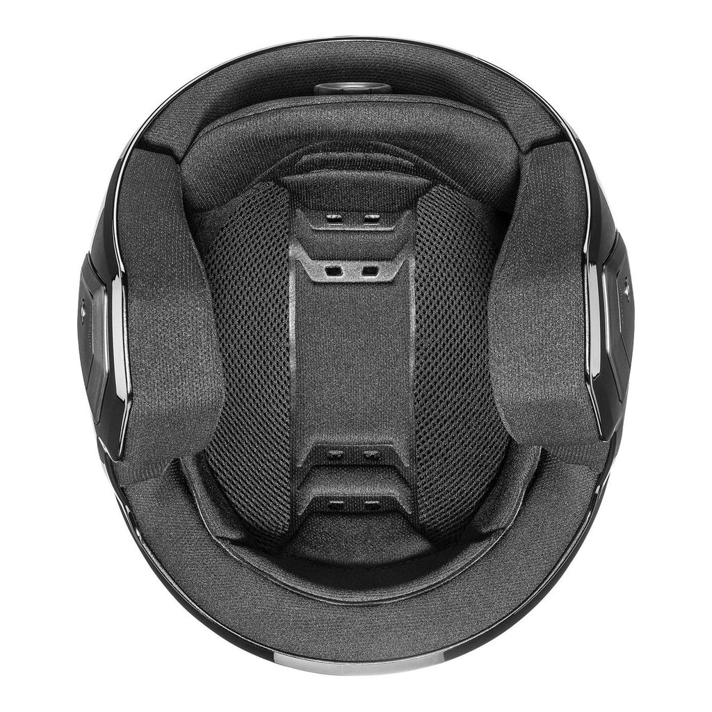 Slēpošanas ķiveres uvex race up black 5