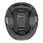 Slēpošanas ķiveres uvex race up black 5