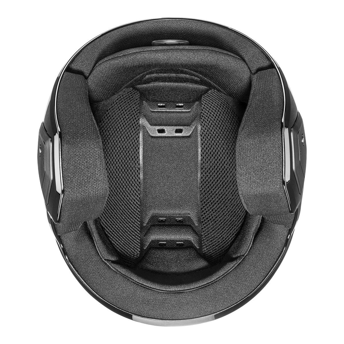 Slēpošanas ķiveres uvex race up black 5