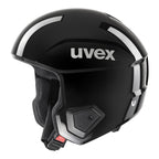 Slēpošanas ķiveres uvex race up black