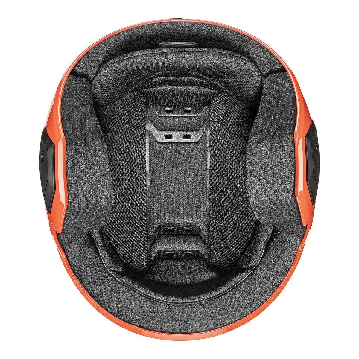 Slēpošanas ķiveres uvex race up electric red 5