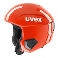 Slēpošanas ķiveres uvex race up electric red