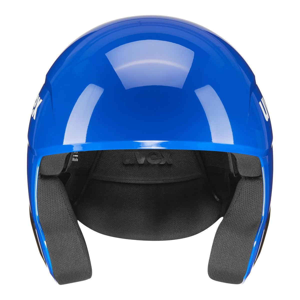 Slēpošanas ķiveres uvex race up power blue 2