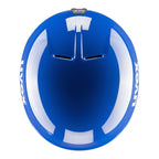 Slēpošanas ķiveres uvex race up power blue 4