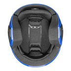 Slēpošanas ķiveres uvex race up power blue 5