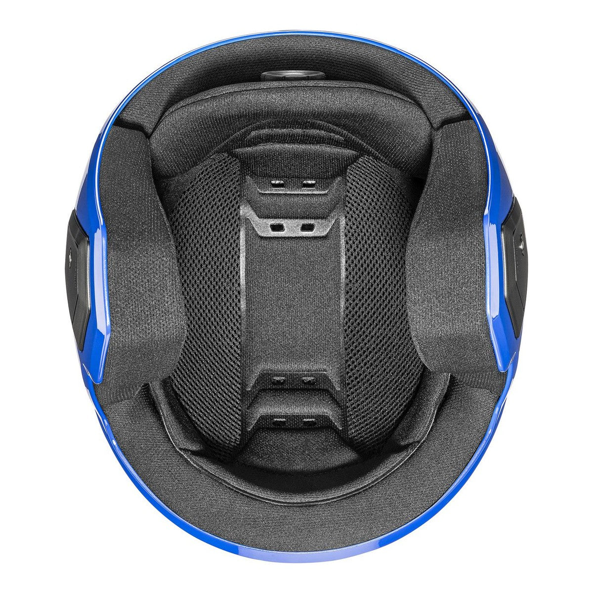 Slēpošanas ķiveres uvex race up power blue 5