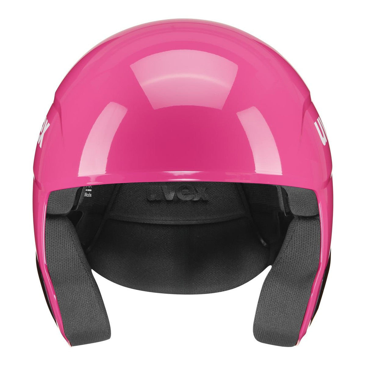 Slēpošanas ķiveres uvex race up power pink 2