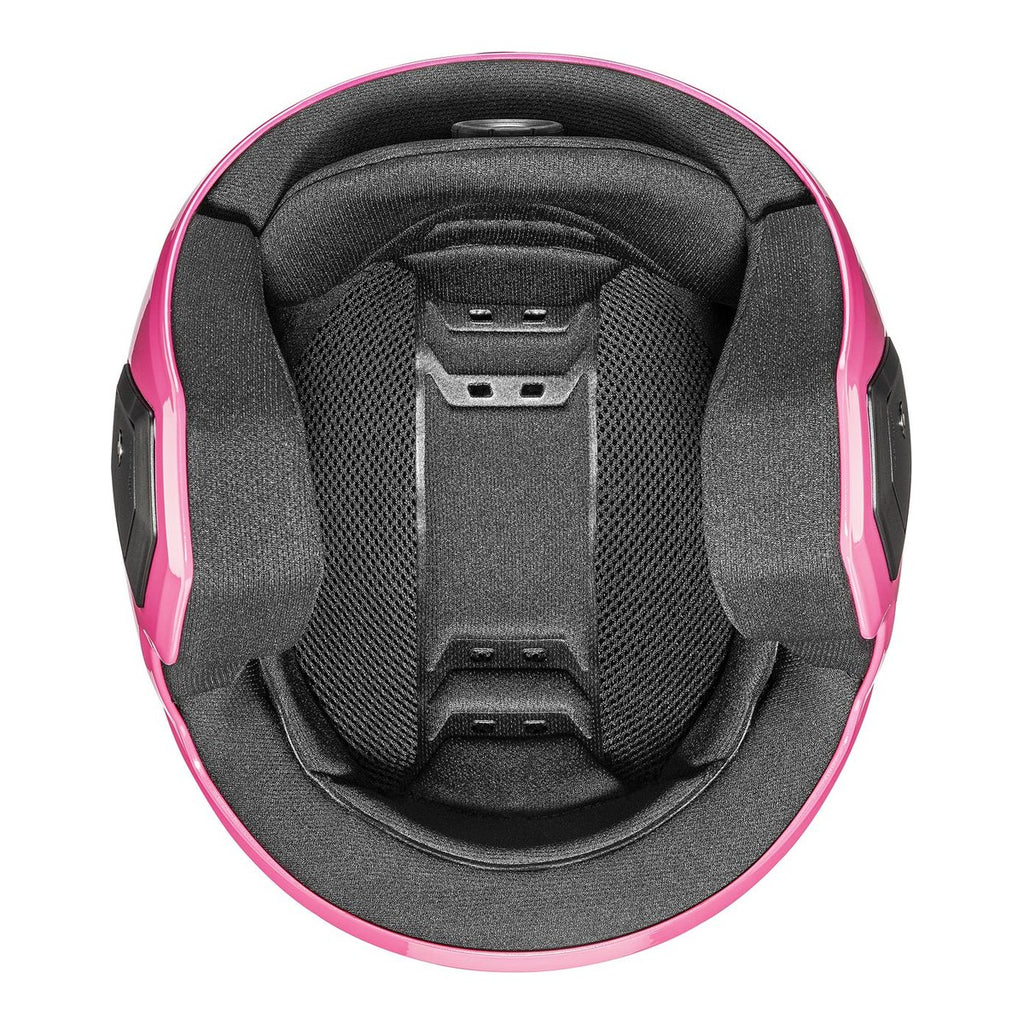 Slēpošanas ķiveres uvex race up power pink 5