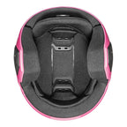 Slēpošanas ķiveres uvex race up power pink 5