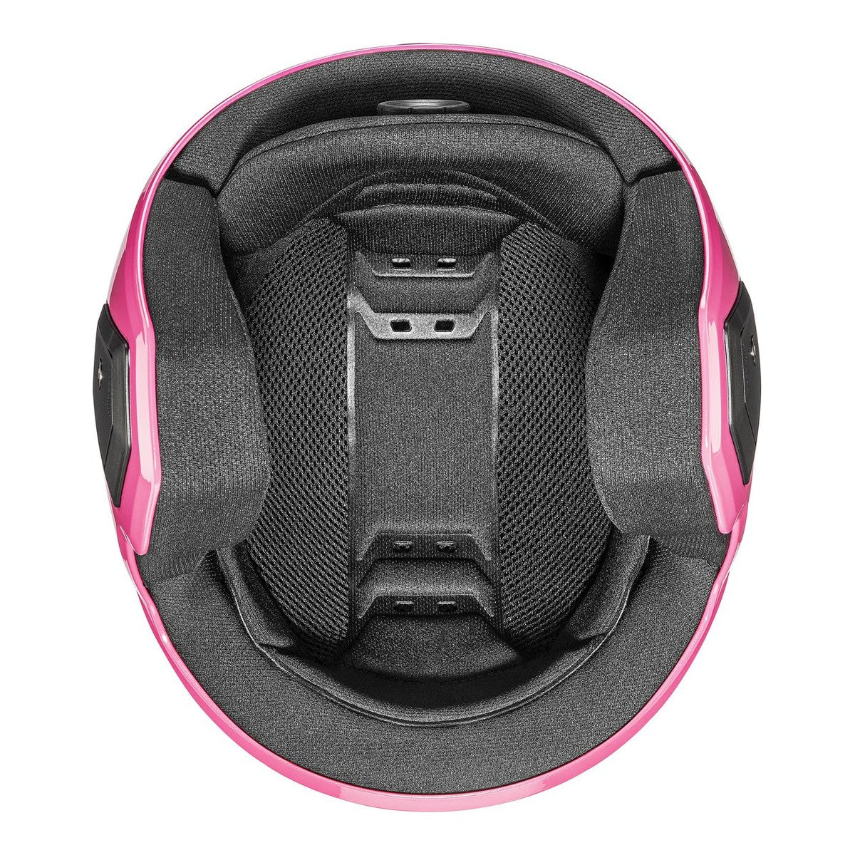 Slēpošanas ķiveres uvex race up power pink 5