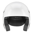 Slēpošanas ķiveres uvex race up white 2