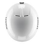 Slēpošanas ķiveres uvex race up white 4