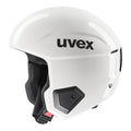Slēpošanas ķiveres uvex race up white